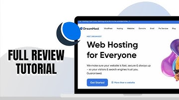 DreamHost Review 2025: The Best Hosting Provider?