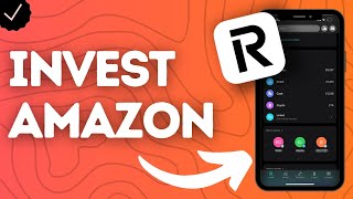 كيفية الاستثمار في أمازون على Revolut؟ screenshot 5