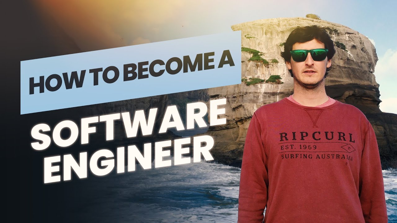 How to become a software engineer - YouTube