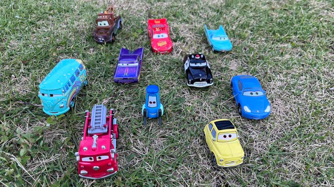 【かくれんぼ】カーズを探そう