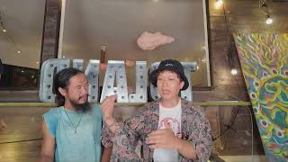 緊急ライブ！！現地より！