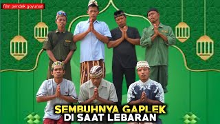 GARENG LEBARAN ⁉️ | Exstrim Lucu The Series | Funny Videos 2022 | Spesial ramadhan