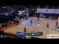 Highlights: #3 Longwood vs. #6 UNC Asheville, Quarterfinals