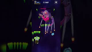 Galaxy Invaders: Space Shooter