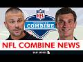 NFL Combine News Raiders Fans Should Know