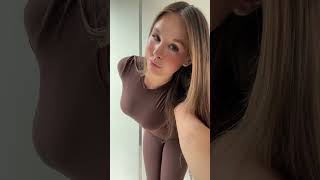 Beautiful young blonde and ass perfect!!!