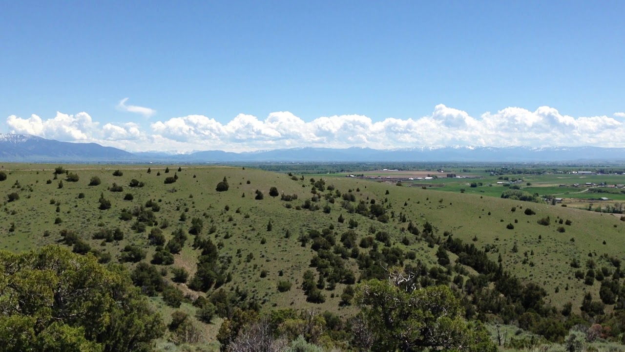 Lot 12 - Gallatin River Ranch, Manhattan MT