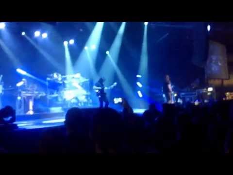 Dream Theater - Afterlife (10.07.2015 Vienna Live)