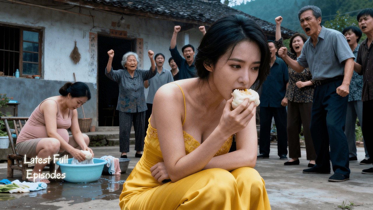 Славно домой, видит мать обиженную бабушкой! Раскрывает миллиардершу!