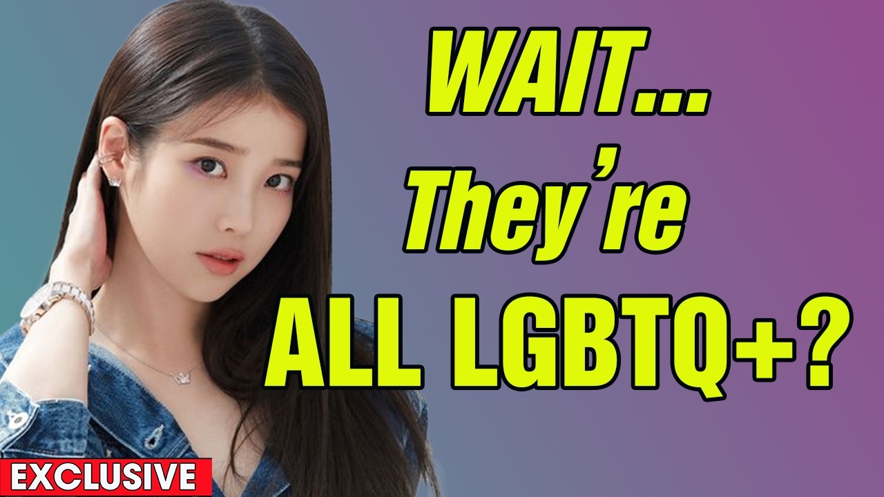 10 Asian Female Celebrities Surrounded by LGBTQ+ Rumors… What’s the Truth?