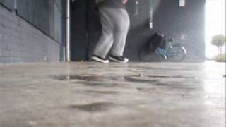 Cwalk 2Way Bzzl Lagerstein