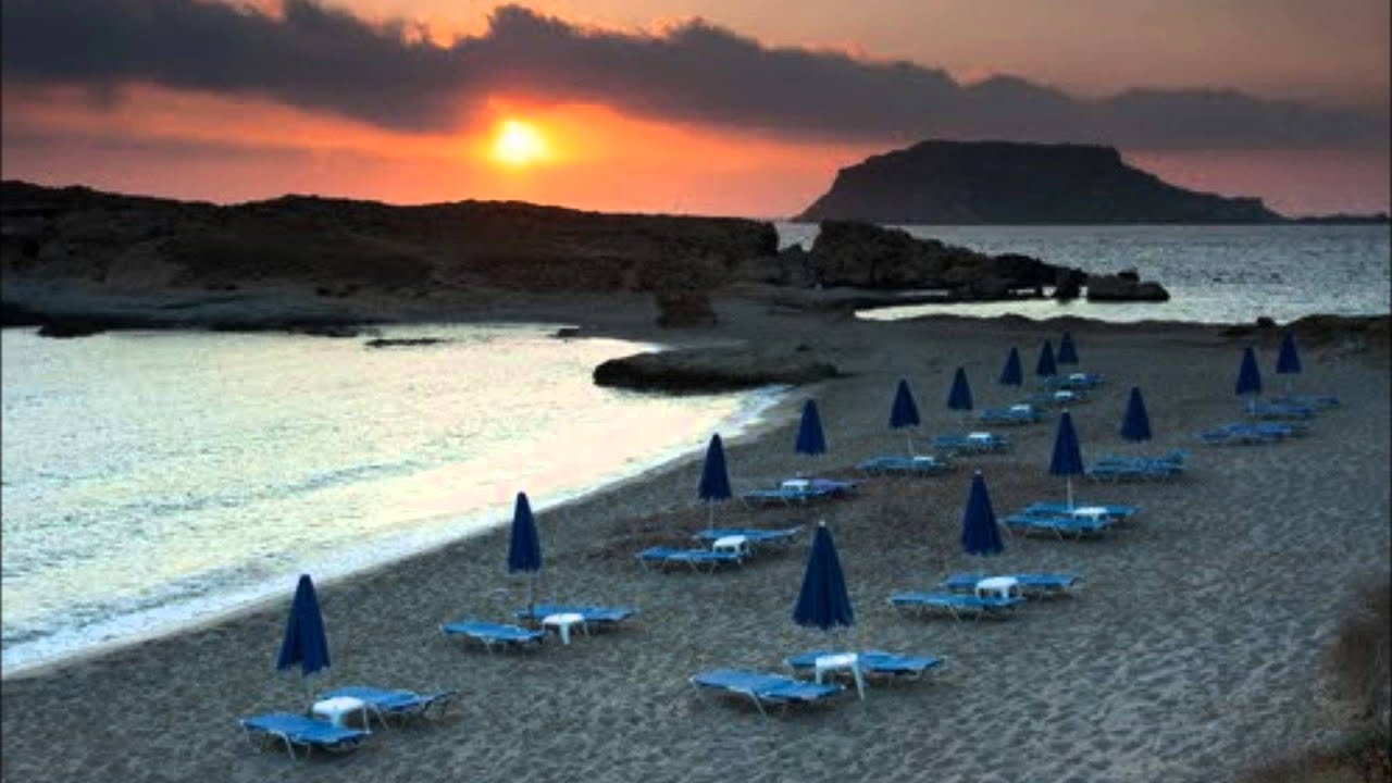 Mario Berger-Slow Rumba