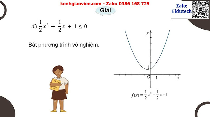 Giáo án điện tử bài bất phương trình toán 10 năm 2024