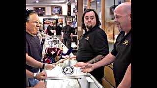 Bill Beleckeck Going To Sell Nkeal Harry