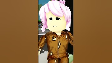 เพื่อนเก่าฉัน มีแต่คนรวย😥 #Roblox #shorts #พี่นุ้ยnnbclub