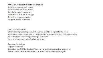 Creating Async API With .Net Core: API Structure Overview 2/24