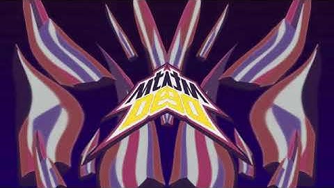 VIP Super Ultimate Best Animation Logos in Ear Bleeping