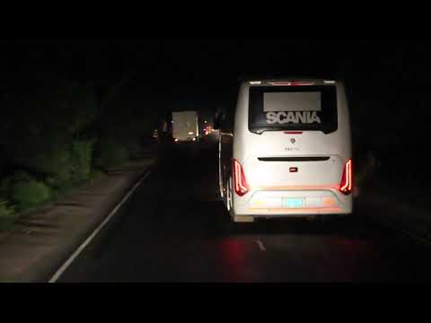 Hanif volvo emergency