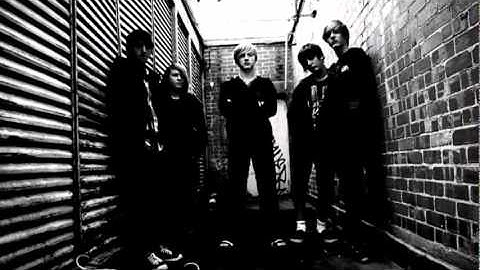 Vicious Of The Beloved - Sergeant Bash Teaser