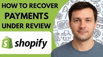 How to Recover Shopify Payments Account Under Review Full Guide 2026 step by step