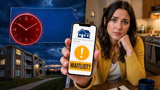Details How to check a Section 8 application status in Kansas Update