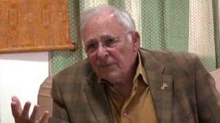 Understanding Global Compassion Webisode 9: Why do Some People Have Global Compassion?