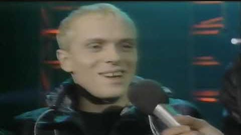 The Shamen - Interview - The Beat - 1993