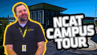 WSU TECH NCAT VIRTUAL TOUR