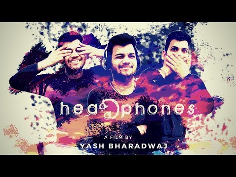 My Rode Reel 2019 | HEADPHONES | A Film by Yash Bharadwaj