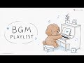 [BGM Playlist] Cozy Morning Jazz | Piano Cafe & Relaxing Breakfast Vibes (3 Hours)