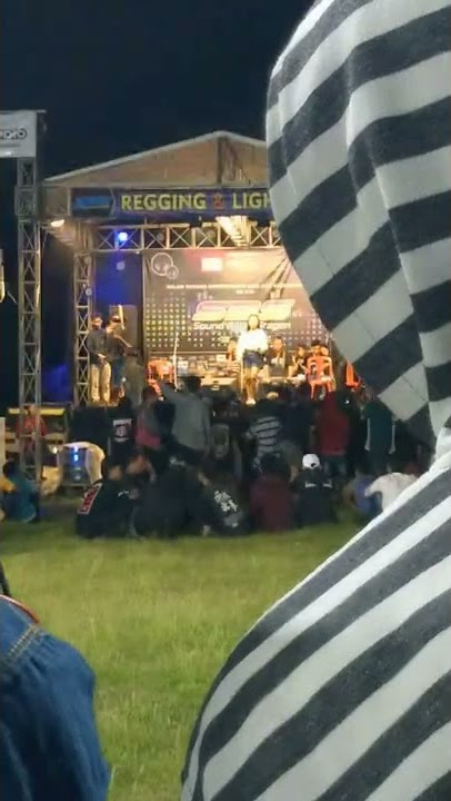 Kok Iso Yo ~ Ella feat DMC Music Live Sound Balap Sragen Di Lap Pucang Bendoro Sambungmacan
