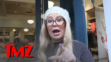 Jenna Jameson Defends Nikki Benz Against Brazzers | TMZ