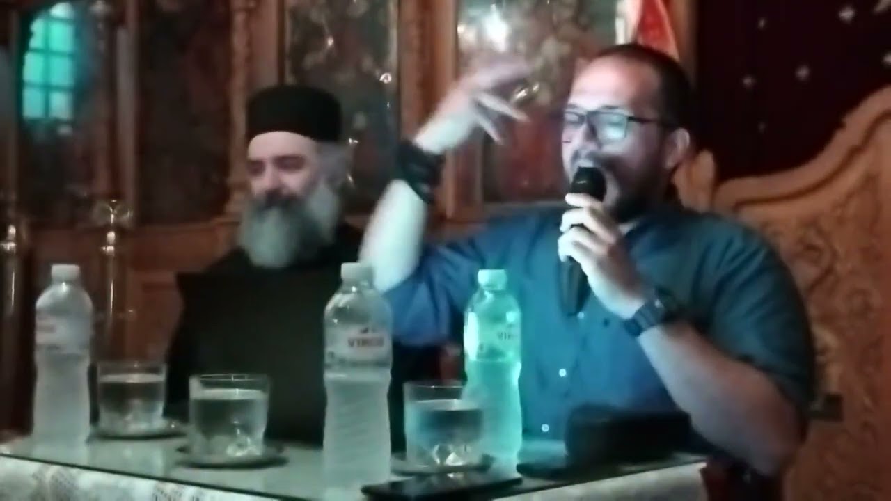 ΑΓΧΩΔΕΙΣ ΔΙΑΤΑΡΑΧΕΣ ΕΛΕΥΘΕΡΙΟΣ ΕΛΕΥΘΕΡΙΑΔΗΣ ΨΥΧΟΛΟΓΟΣ Α' ΜΕΡΟΣ 19-5-2024