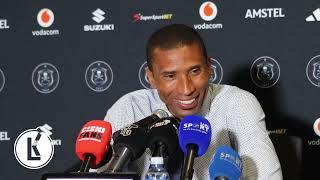 Ouaddou | Pirates Back Amongst Africa's Elite | Pirates 5-0 African Stars