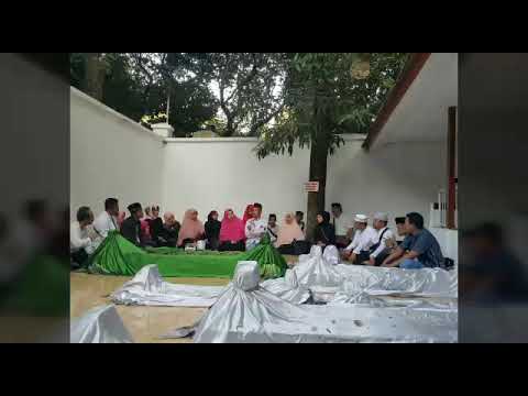 Wisata Religi - Ziarah Wali 