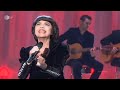 Mireille Mathieu « Wenn mein Lied deine Seele küsst »