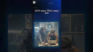 “SAS Programming Powers Data Decisions—Are You Ready?”