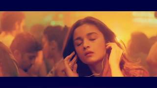 Breakup song| dear Zindagi|WhatsApp status