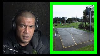 Memories of 100 on 100 touch rugby at Starling Park, Ranui