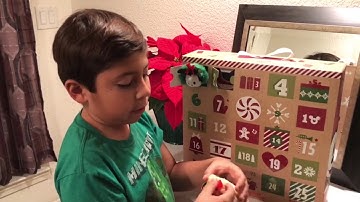 Disney TSUM TSUM Advent Calendar 2016 – Day 2