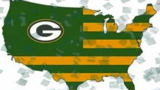 TitleTown USA | Green Bay Packers Music | Official 2011/2012 Anthem
