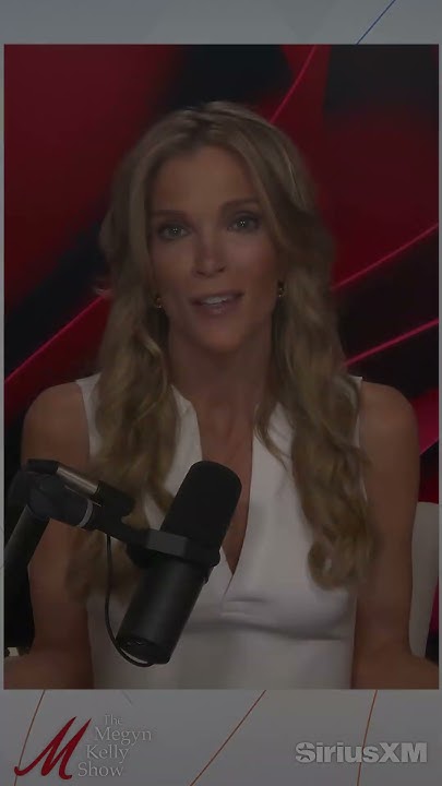 Megyn Kelly Gets Real About the Elon Musk vs. Donald Trump Feud - Elon "Will Lose" if He Goes to War - YouTube