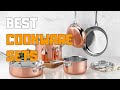 Best Cookware Set in 2020 - Top 5 Cookware Sets