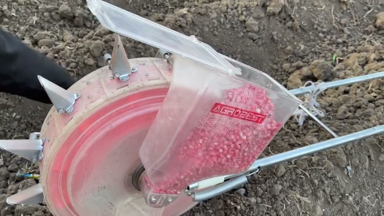 لن تصدق ماذا تفعل هذة الاله