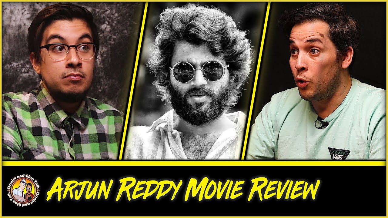 Arjun Redy Cast Arjun Reddy Full Movie Review | Vijay Deverakonda | Telugu Film - YouTube