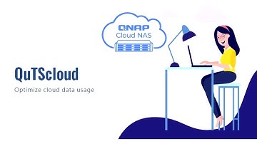 QNAP Introduces QuTScloud as Cloud NAS Solution