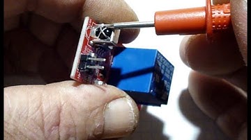 Умная розетка своими руками Самый простой вариант Умный дом Домашняя мастерская #electronics