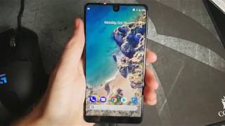 [HOW TO] Unlock Essential Phone Bootloader