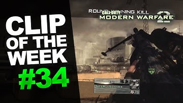 SoaR: Clip of the Week #34 - Powered by @bpi_gaming