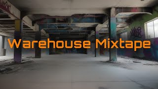 Warehouse Mixtape 001 [Breakbeat Techno, UK Garage, Grime, DnB, Bass] [Extended Mix]